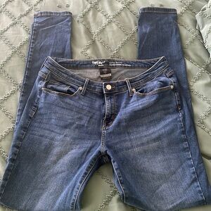 Missimo Curvy Skinny Jeans